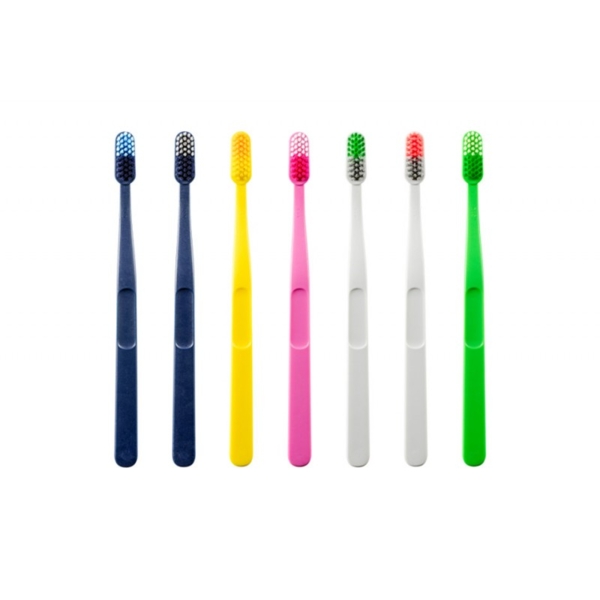 Зубна щітка Jordan Clean Smile, в асортименті, 3 шт. - Pampik - 2