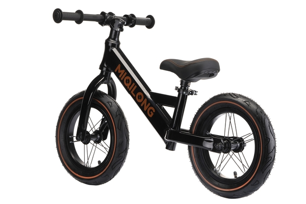 Біговел Miqilong HPA 12, чорний (ZCY-HPA12-BLACK) - Pampik - 4