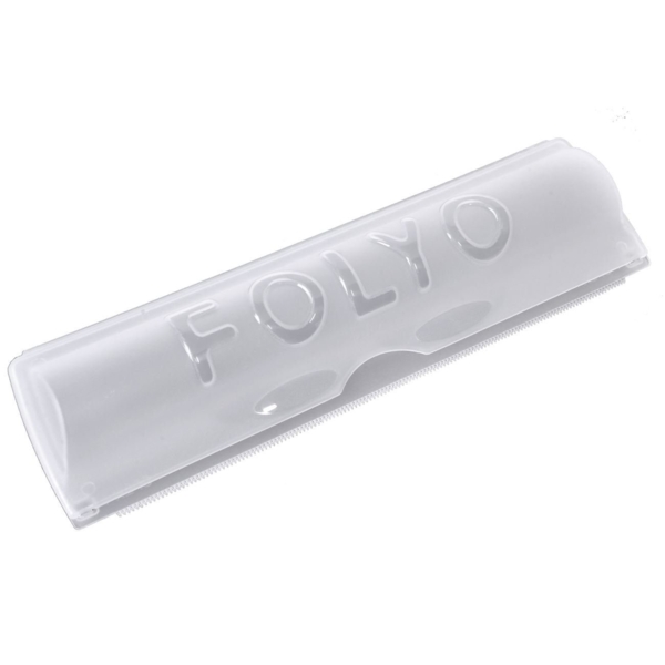 Футляр для фольги Banquet Accasa, 30 см, білий (55G333) - Pampik