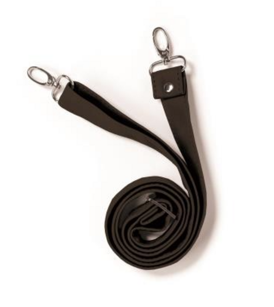 Ремінь для сумки Nuvita MyMia, чорний (NV8804BLACK) - Pampik