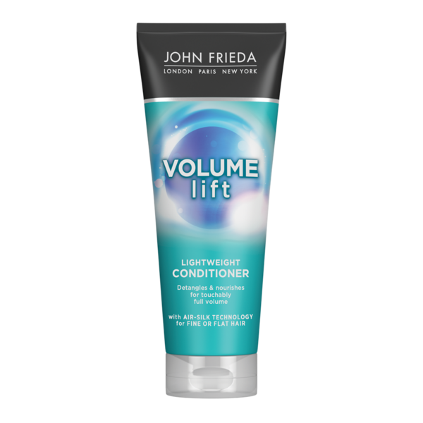 Кондиционер John Frieda Luxurious Volume, для тонких волос, 250 мл - Pampik