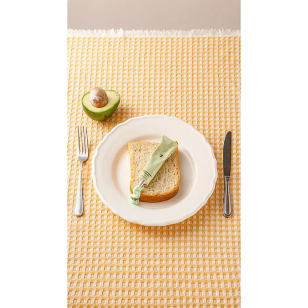 Крем для рук Sister's Aroma Smart Антиоксидантний авокадо 30 мл - Pampik - 6