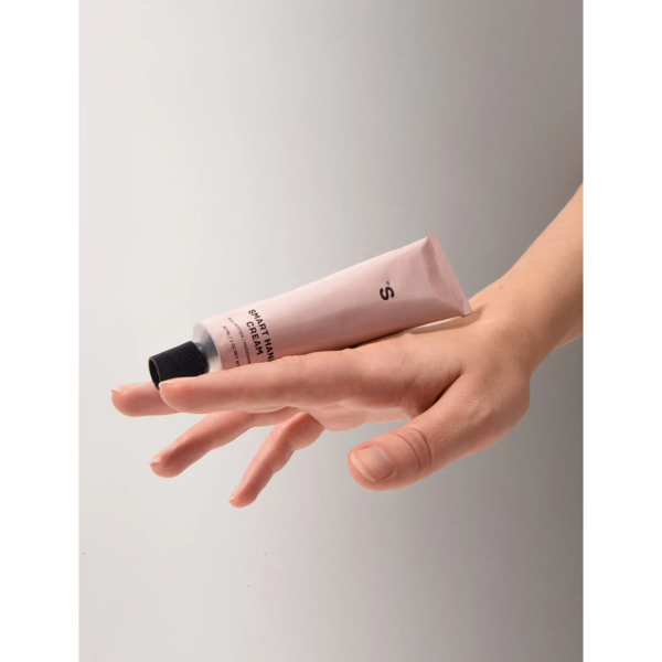 Крем для рук Sister's Aroma Smart Маракуйя, 30 мл - Pampik - 4