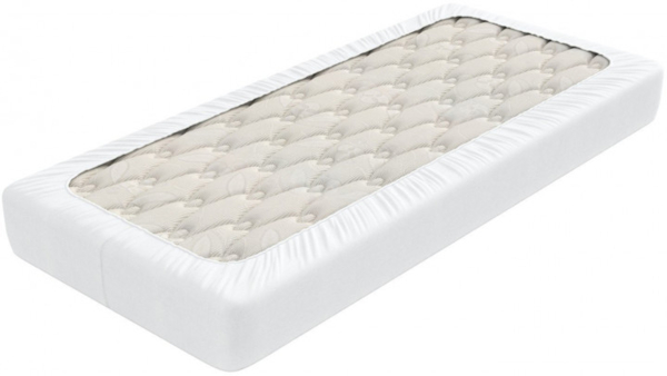 Наматрасник-чехол Good-Dream Protekto, непромокаемый, 190х80 см, белый (GDPF080190) - Pampik - 3