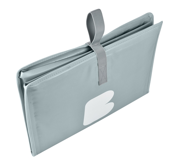 Ванночка Beaba складна, зелений (920372) - Pampik - 9