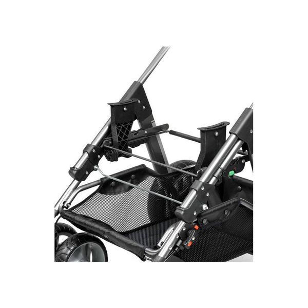 Адаптер Hartan для автокрісел Romer (991300000) - Pampik