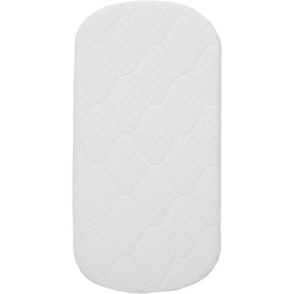 Матрац для ліжечка Chicco Piccolino Baby Hug Pro білий (50.10.04.00) - Pampik