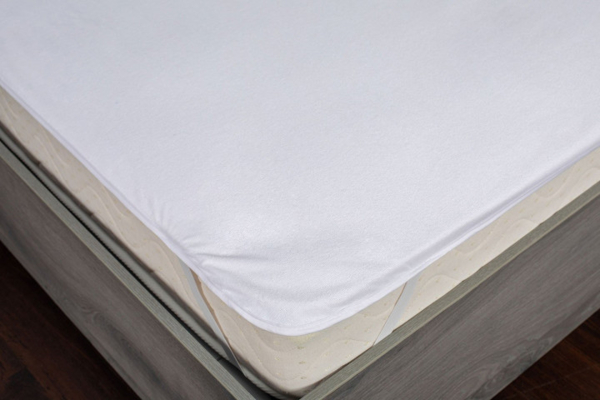 Наматрацник Good-Dream Best, водонепроникний, 160х80 см, білий (GDBESTE080160) - Pampik - 6