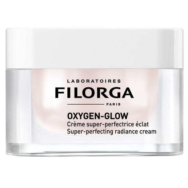 Крем для лица Filorga Oxygen-Glow, 50 мл (ACL6119424) - Pampik
