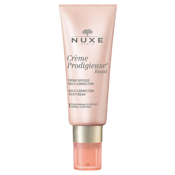 Крем для обличчя Nuxe Creme prodigieuse boost, для нормальної та сухої шкіри, 40 мл (ЕХ03259) - Pampik