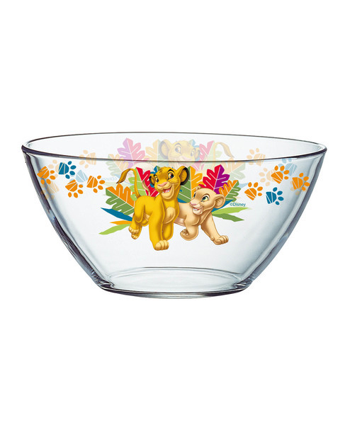 Салатник детский ОСЗ Disney Король Лев, 500 мл (10с1542 2ДЗ Король Лев) - Pampik