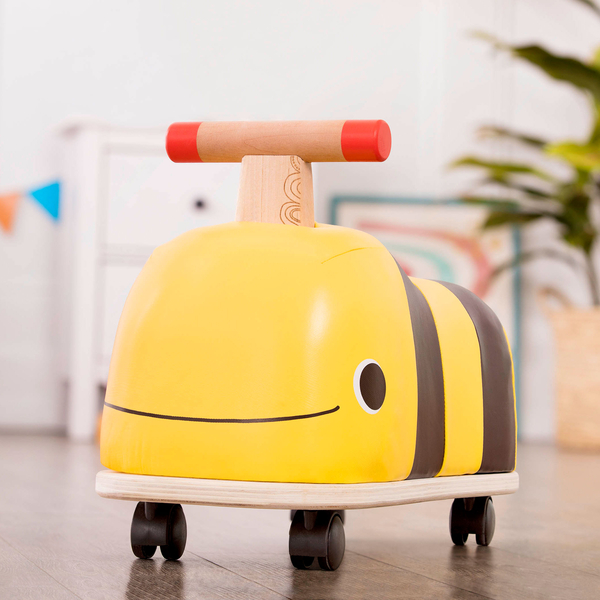 Каталка Battat Пчелобайк (BX1779Z) - Pampik - 5