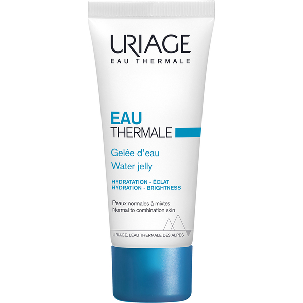 Увлажняющий гель Uriage Eau Thermale, 40 мл - Pampik