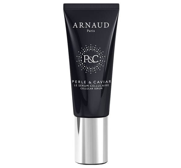 Сыворотка для лица Arnaud Paris Perle & Caviar, 40 мл - Pampik