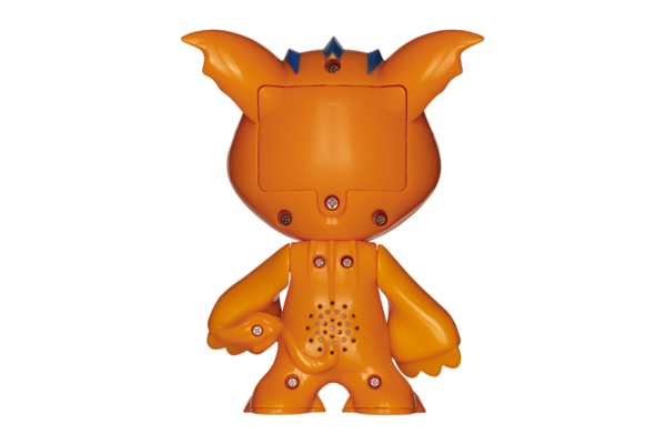 Інтерактивна іграшка Zanzoon Магічний Джин, укр. мова (5020063Z) - Pampik - 3