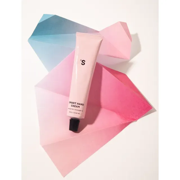 Крем для рук Sister's Aroma Smart Маракуйя, 30 мл - Pampik - 3