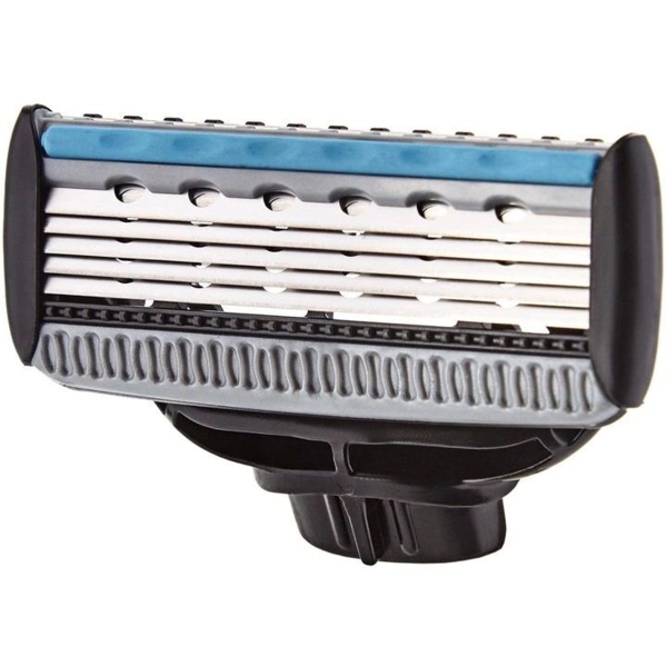 Змінні картриджі Ego Shaving Club Refills, 2 шт. - Pampik - 2