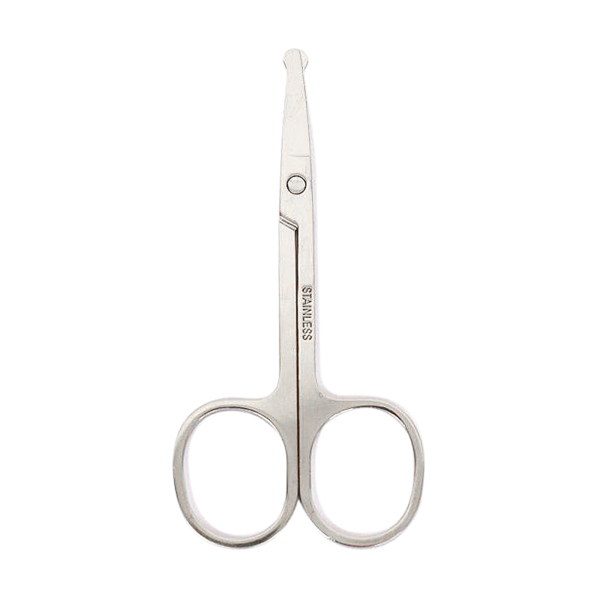 Маникюрные ножнички детские Lindo (А 70) - Pampik