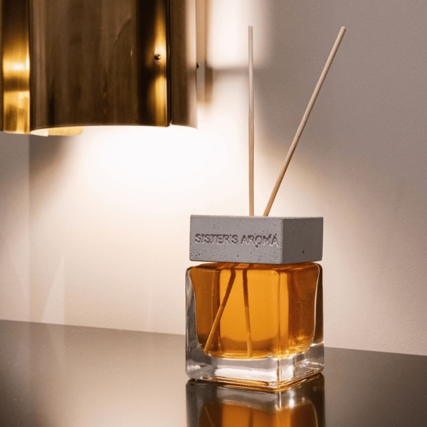 Аромадиффузор Sister's Aroma Аромат для дома Манго, 110 мл - Pampik - 2