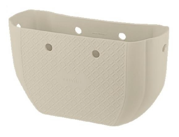 Корпус для сумки Nuvita MyMia, бежевий (NV8801SAND) - Pampik