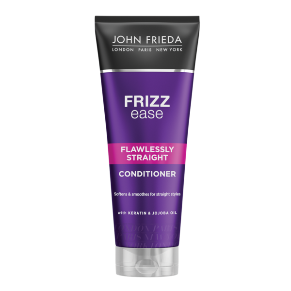 Кондиціонер John Frieda Frizz Ease, для хвилястого, кучерявого і неслухняного волосся, 250 мл - Pampik