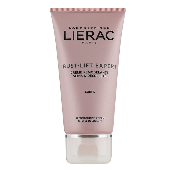Крем, що ремоделює для бюста та зони декольте Lierac Bust-Lift Exper 75мл - Pampik