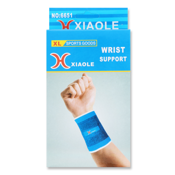 Фіксатор зап'ястя Xiaole, розмір XL (848811) - Pampik