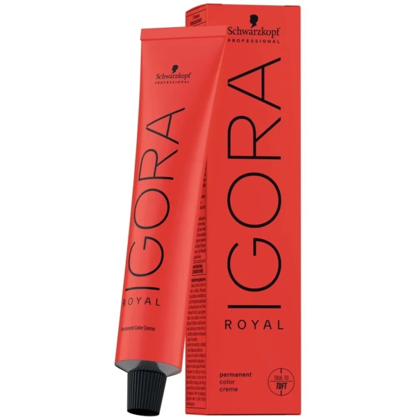 Бустер для пом'якшення відтінку Schwarzkopf Professional Igora Royal Take Over Pastelfier 60 мл - Pampik