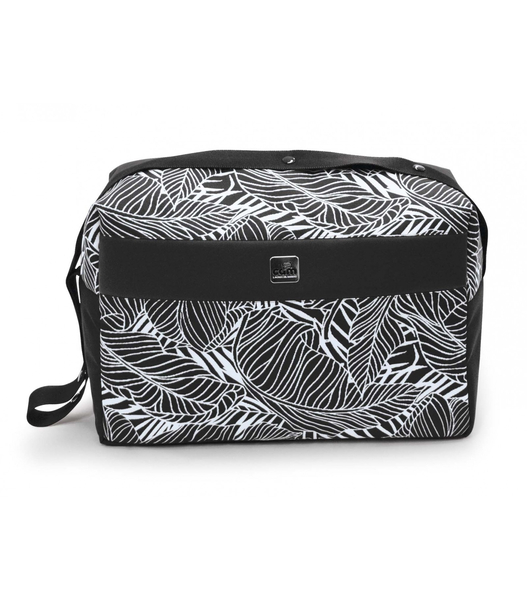 Універсальна коляска 3 в 1 CAM Dinamico Smart, чорна (897025/T913) - Pampik - 5