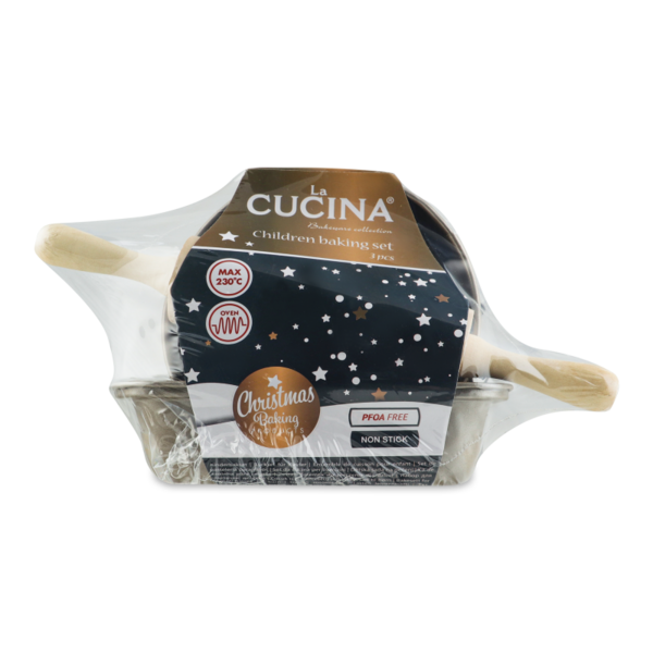 Игровой набор Offtop Кухня (854853) - Pampik