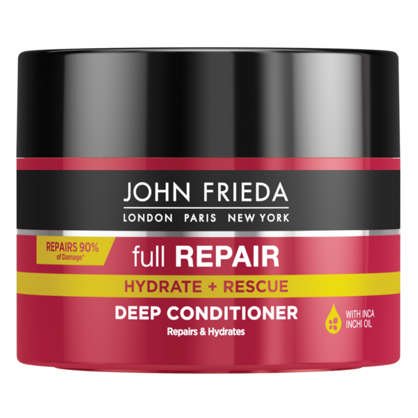 Маска для волосся John Frieda Full Repair Повне відновлення, 250 мл - Pampik