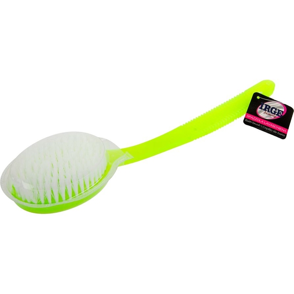 Щітка для тіла Irge - Pampik