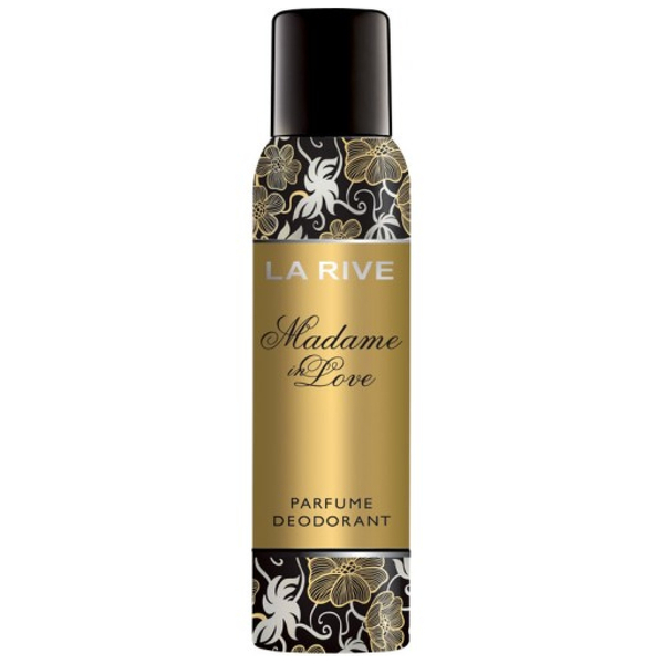 Дезодорант для женщин La Rive Madame In Love, 150 мл (T0003047000) - Pampik