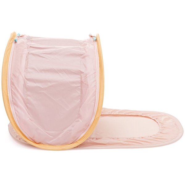 Набір для подорожей DockATot Cabana Kit Rose, рожевий (50301) - Pampik