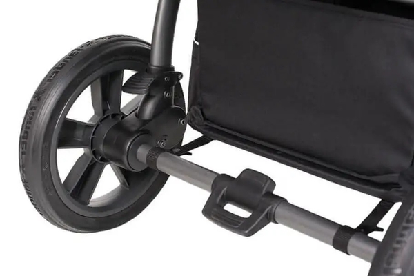 Прогулянкова коляска X-lander X-Move Morning Grey (25868) - Pampik - 2