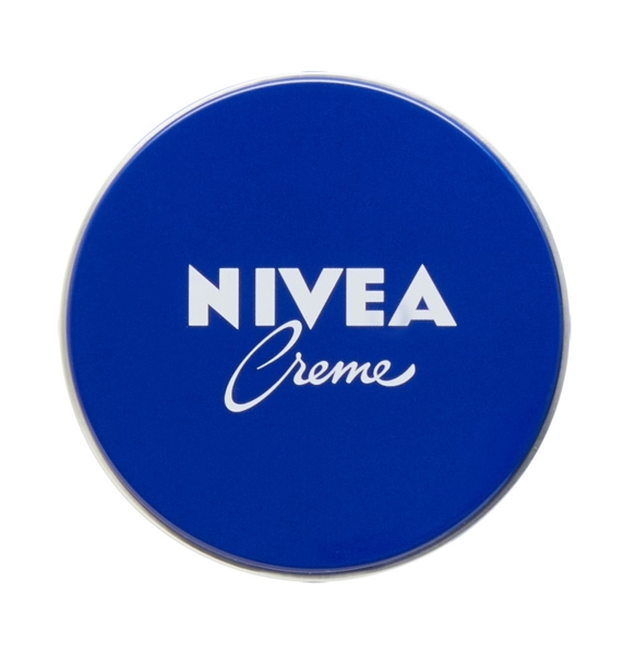 Універсальний крем Nivea для обличчя рук та тіла 75 мл (80103) - Pampik