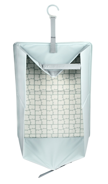 Ванночка Beaba складна, зелений (920372) - Pampik - 3