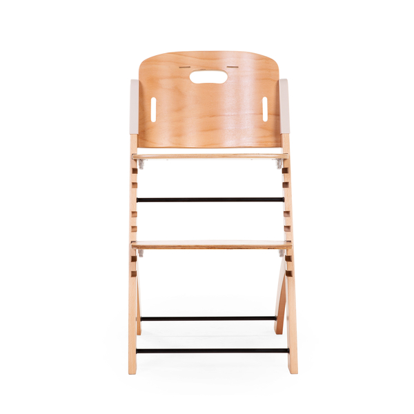 Стульчик для кормления Childhome Evosit, натуральный бежевый (EVOSITNABG) - Pampik