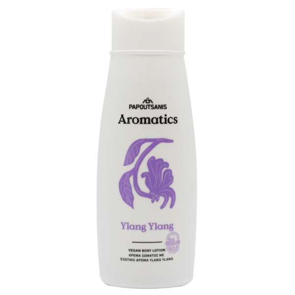 Лосьйон для тіла Aromatics Іланг-Іланг 300 мл (ABLUU300) - Pampik