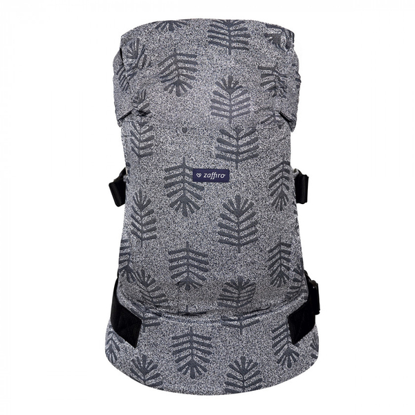 Ергорюкзак Zaffiro Care Bamboo Palm (8000077) - Pampik - 2