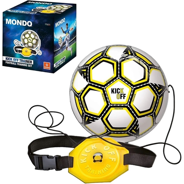 Стартовий набір для футбольного тренера Mondo (18007) - Pampik