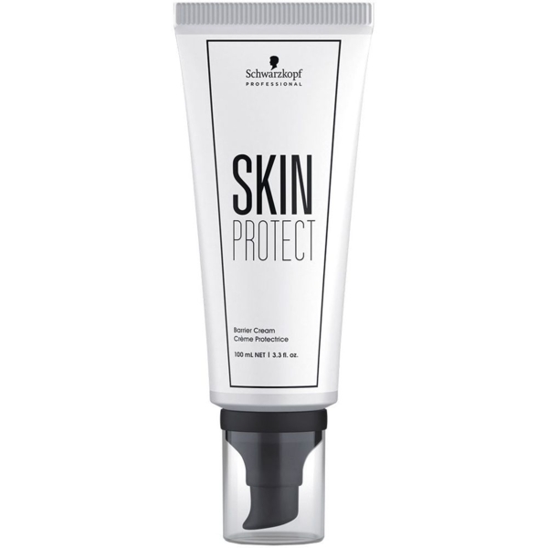 Крем-эмульсия Schwarzkopf Professional Igora Skin Protection Cream для защиты кожи 100 мл - Pampik
