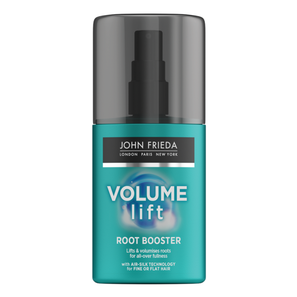 Лосьйон для коренів John Frieda Luxurious Volume, для тонкого волосся, 125 мл - Pampik