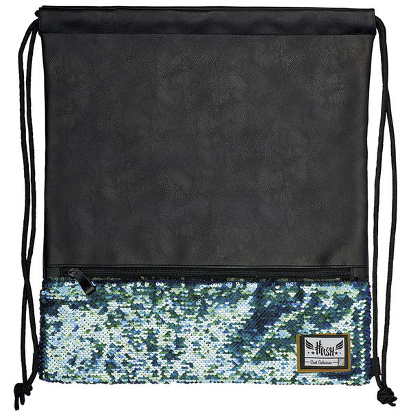 Сумка для взуття Hash 2 Fashion HS-135 45 х 38 см (507019022) - Pampik