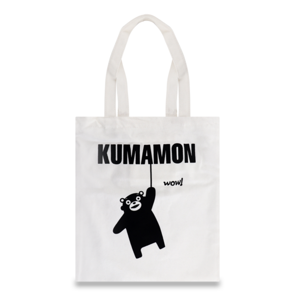 Сумка текстильна Offtop, 33х37 см (833674) - Pampik