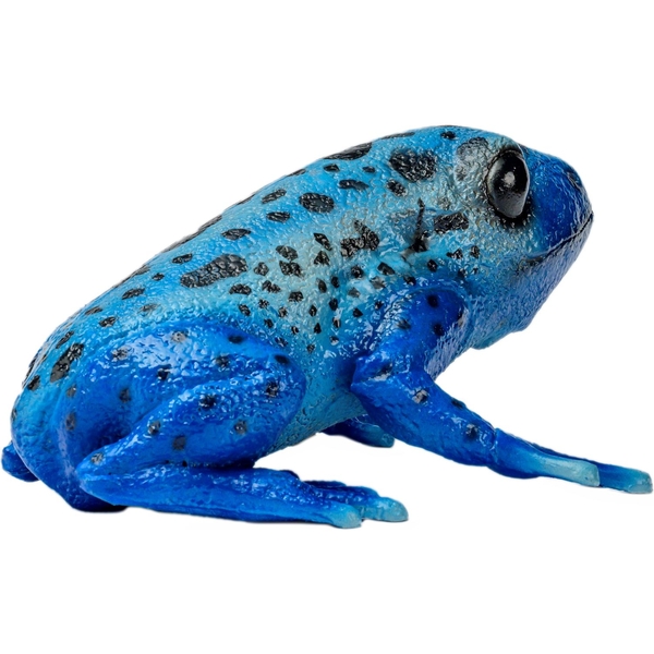 Фігурка Lanka Novelties, дереволаз, блакитний, 26 см (21482) - Pampik - 3
