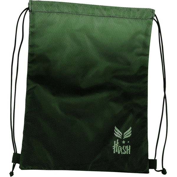 Сумка для взуття Hash 3 Net Gradient HS-287 зелена (507020037) - Pampik