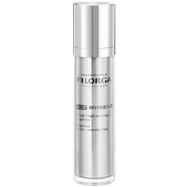 Флюид для лица Filorga NCTF-Reverse Mat, 50 мл (ACL6019223) - Pampik