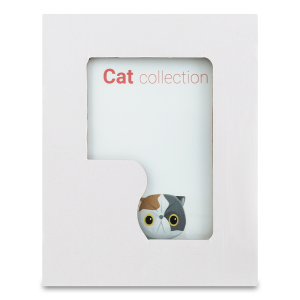 Подставка для чтения Offtop Кот (853716) - Pampik