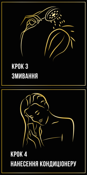 Стійка фарба для волосся Syoss відтінок 6_8, темно-русявий, 115 мл - Pampik - 4